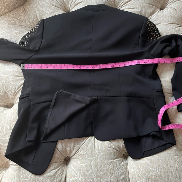 Cache embellished blazer - Picture 4 of 7